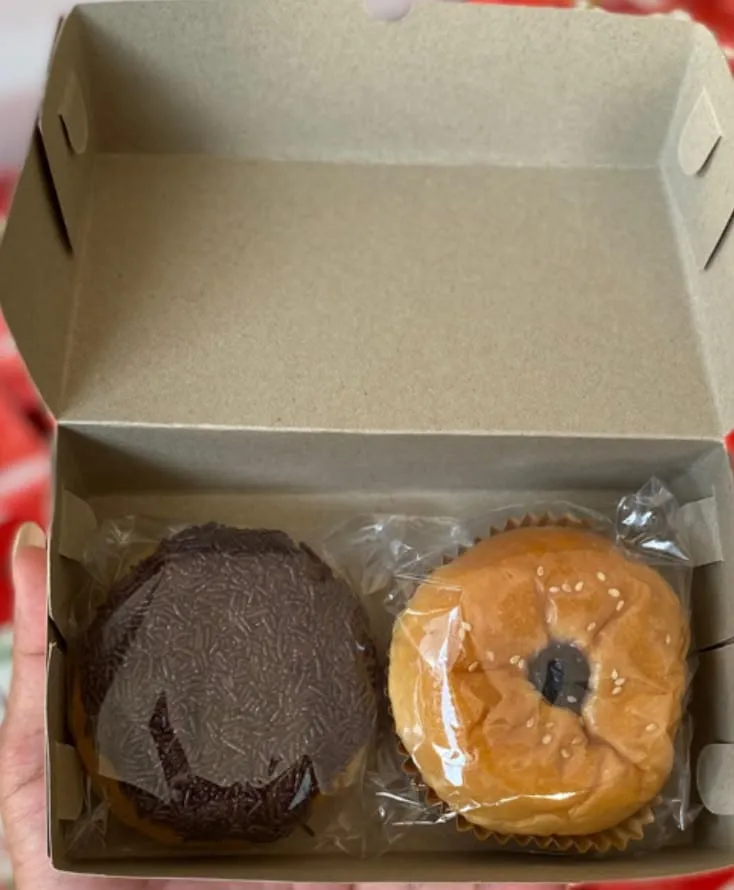 Galeri ELenA 9 Bakery